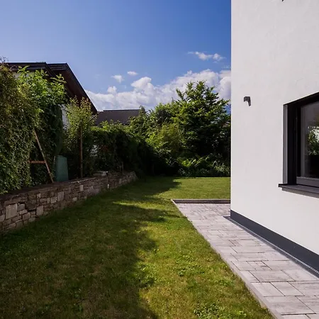 Apartmán Moderne Mit Terrasse Innsbruck