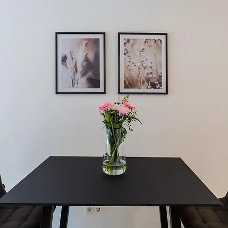 Apartmán Moderne Mit Terrasse Innsbruck